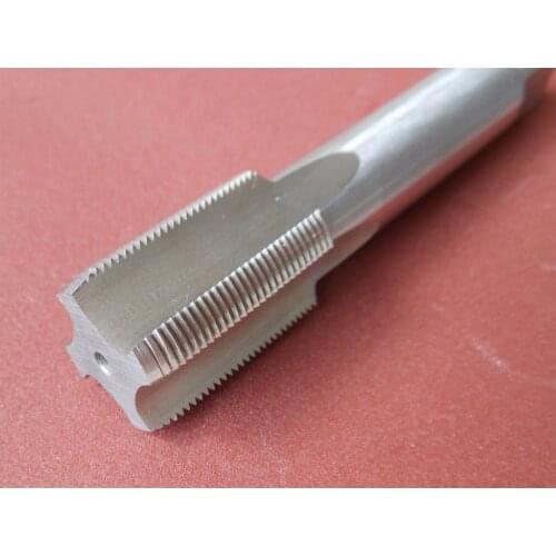 1pcs HSS Left Hand Tap G3/8-19 taps G / BSP 3/8