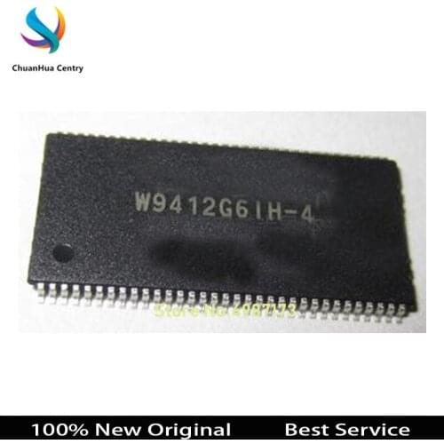 1 Pcs/lot 100% New W9412G6IH-4 R1LV0408DSB-5SI R1LV0408DSA-5SI R1LV0408DSA-7LI Original In Stock