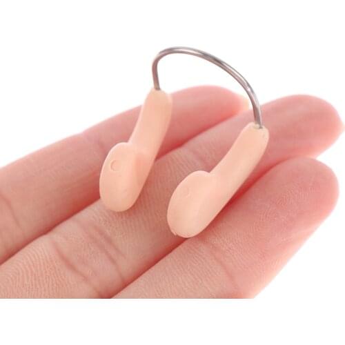 1Pcs Magnetic Anti Snoring Nasal Dilator Stop Snore Nose Clip Device Aid Apnea