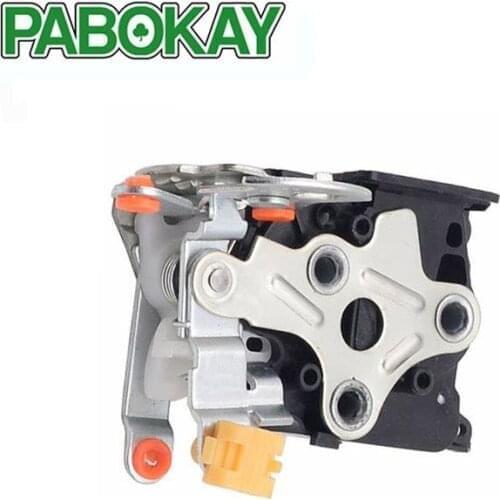 940-104 Front Left Door Latch Assembly For Chevrolet Cavalier Pontiac Sunfire 16631717 16638421 21098281 21170769 21170985
