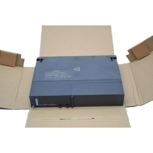 6ES7407-0KA01-0AA0 Siemens Simatic S7-400 6ES7 PS407 Power Supply New In Box