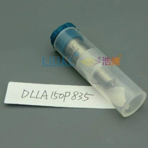 ERIKC Dlla 150 P 835 (093400-8350) Auto Fuel Pump Injector Nozzle Dlla 150 P835 (093400 8350) for Injection 095000-5210