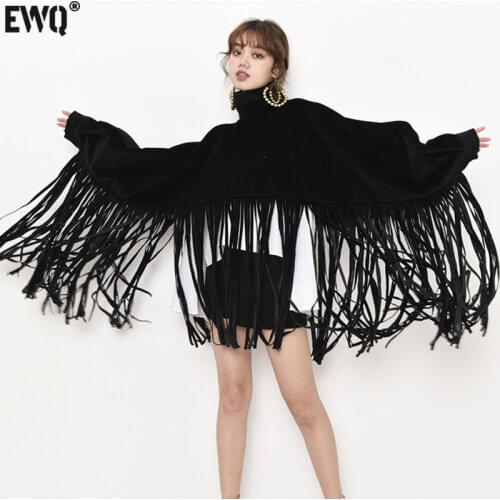 EWQ Women's Jackets