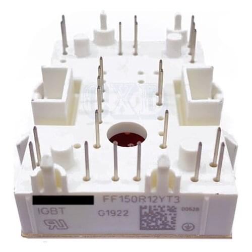 FF150R12YT3 Actual Stock Photos Original Goods