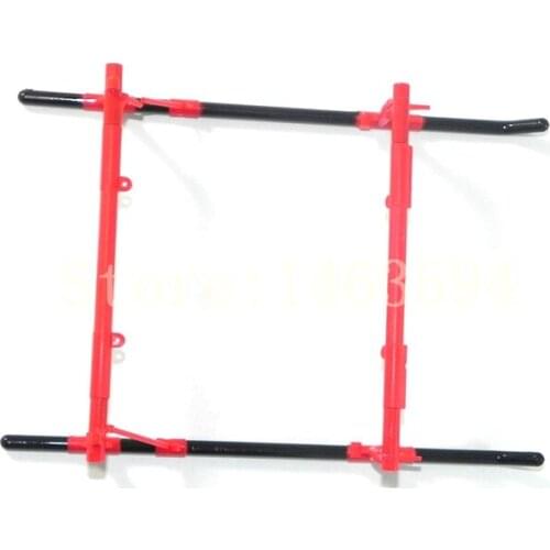 Free Shipping WLtoys WL V915 RC Helicopter spare parts Undercarriage landing gear landing skid