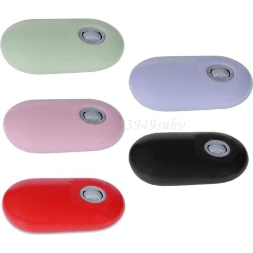 Dust-proof Protective Cover Silicone Case for -Logitech PEBBLE Wireless Bluetooth Mouse