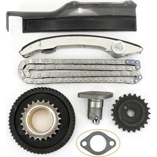 TIMING REPAIR KITS for MITSUBISHI：EXCAVATOR(2.8diesel)4M40 DS070104