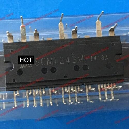 SCM1243MF