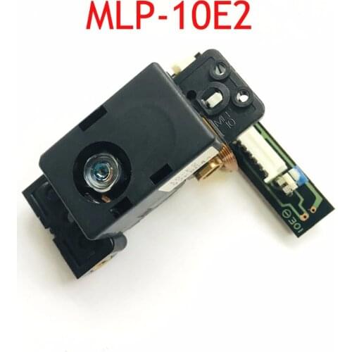 Brand new and original MLP-10E2 MLP-10E MLP-10E 10E2 cd laser lens
