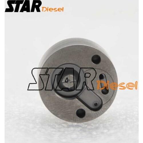 Star Diesel G4 Control Valve Plate 295040-9440 for 1GD 2GD Series 23670-0E020 23670-0E010 295700-0560 295700-0550 Injector
