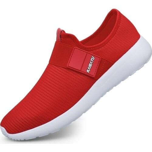 Hot Sale New Ultralight Comfortable Casual Shoes Couple Unisex Men Women Sock Mouth Walking Sneakers Soft Summer Big Size 35-47