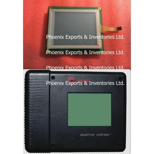 Trane CH530 MOD01490 LCD Screen DISPLAY with Touch pad panel ADAPTIVE CONTROL