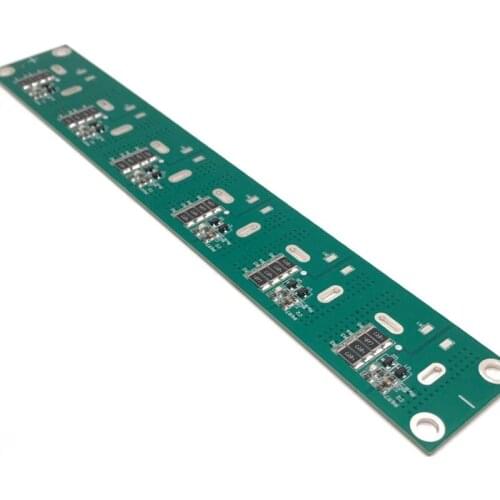 16V 83F Single Line Super Farad Capacitor Balance Protection Board Module Plate