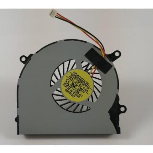 90%New and Original For Medion Akoya MD97424 MD97930 S5612 Cooling Fan