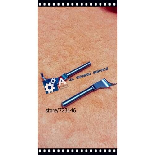 91-263310-05 PFAFF BOBBIN CASE OPENER for PFAFF 591 574 571 148 INDUSTRIAL SEWING MACHINE PFAFF SHOE MACHINE