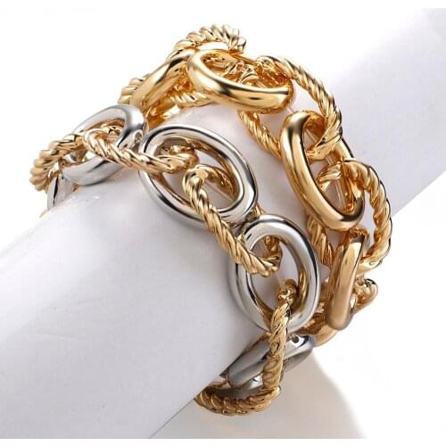AENSOA Stone Bracelets