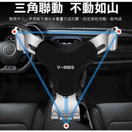Universal Gravity Car Phone Holder For Samsung Huawei Xiaomi Support Air Vent Car Stand For iPhone 11 Samsung Support Car Holder