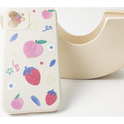 Telephone Case for Xiaomi Redmi Note 5 6 7 8T 9 10X 4G 5G Pro K20 K30 K30i 9C Mobile Phone Silicone Lens Protection Cartoon