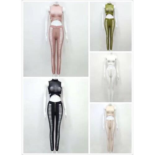 Cutseber Womens Summer Pants