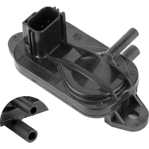 Exhaust Differential Pressure Sensor Intake Pressure Sensor 3M5A-5L200-AB Fit for Ford 2004-2012