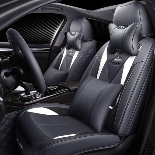 New Sport Version Car Seat Covers Automotive Seat Covers For Audi BMW Toyota Ford Mazda Volkswagen jeep Nissan Volvo Lincoln