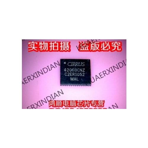 Brand new original 4206BCNZ CS4206ACNZ High Quality