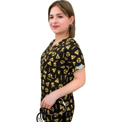 Nur Orthopedics Forma Radiology Radiologist Themed Lycra Single Top Jersey