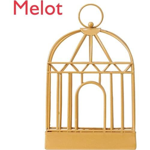 Birdcage Mosquito-Repellent Incense Shelf Mosquito Smudge Box Sandalwood Mosquito Repellent Burner Fireproof Home Indoor Hanging