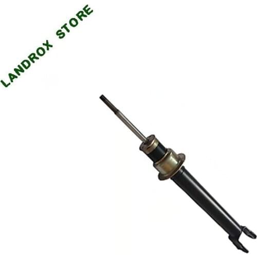 FRONT Air Suspension Shock Absorber for Ja guar XF XFR OEM：C2Z26309