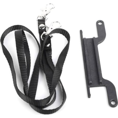 Hanging Buckle Hook Bracket Lanyard Strap for dji Mavic mini/Mavic 2/Mavic PRO 103E