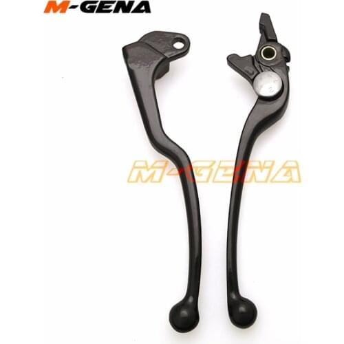 Motorcycle Brake Clutch Levers For GW250 GSXR1000 GSXR 1000 2001-2004 02 03 GSXR600 GSXR750 GSXR 600 750 1996-2003 K1 K2 K3