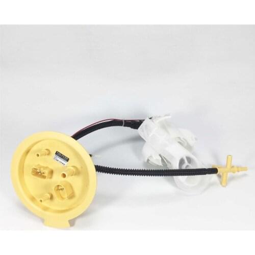 WAJ Diesel Fuel Pump Module Assembly 16117260648 Fits BMW F06 F07 F10 F11 F12 F13 F18 09-17
