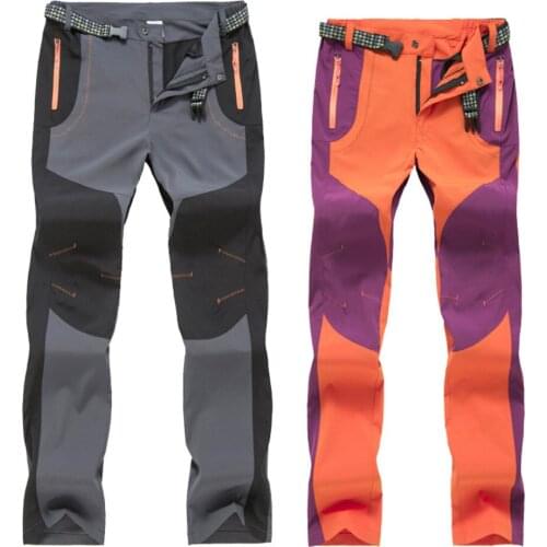 TOPPICK Touring Pants