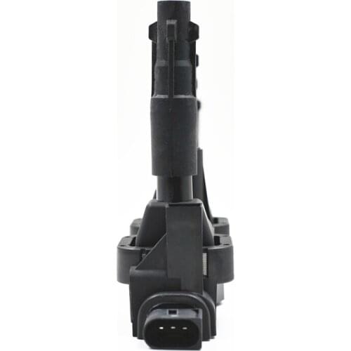 High Quality Fit For Benz Fit For Benz A160 / A190 Ignition Coil Oe A0001501380 0221503033 Automotive Ignition Coil