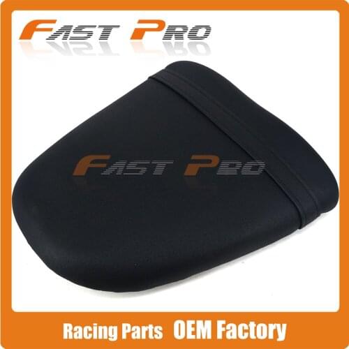 Rear Passenger Pillion Seat For SUZUKI HAYABUSA GSXR600 GSX600R GSXR 600 1996-2000 GSXR750 GSX750R GSXR 750 1997 1998 1999