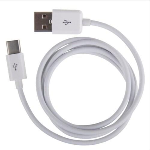 Type-C USB Charger Cable Charging Cord for Meizu Pro 7 OnePlus 6 5 3 3T XiaoMi mi5s mi6 NEXUS 5X 6P LG G5 G6 Huawei P10 P9 Plus