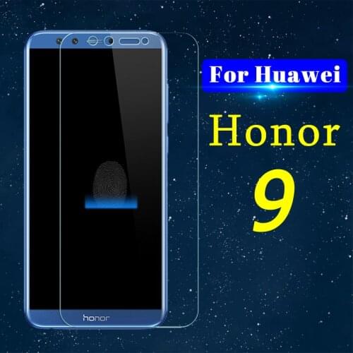 Protective Glass On The Honor 9 Lite For Huawei Honer 9Lite Light Honor9 Honor9lite Tempered Glas Screen Protector Protect Film