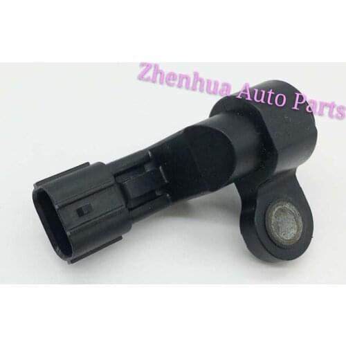 1piece 37500-PLC-015 Crankshaft Position Sensor for Honda-Civic ES1 ES5 ES7 D17A 2001-2005