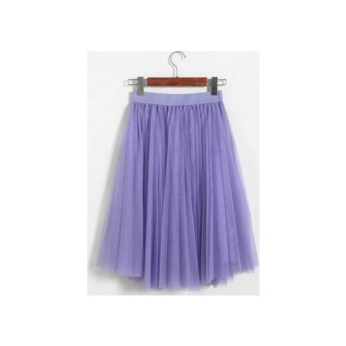 30pcs/lot fedex fast sweet style woman casual organza short skirt female patchwork mesh summer a-line skirt