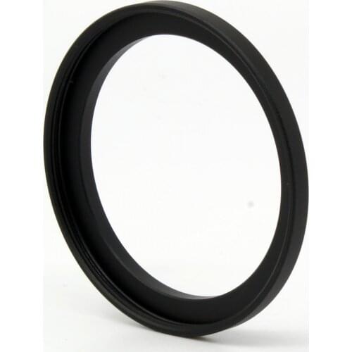 43-48 43mm-48mm Step Up Filter Ring 43mm Male to 48mm Female Lens adapter