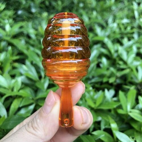5.5ml Honey Lip Gloss Tubes Lipgloss Container Bottle Cosmetic Lipgloss DIY Tools Wholesale Lip Gloss Making