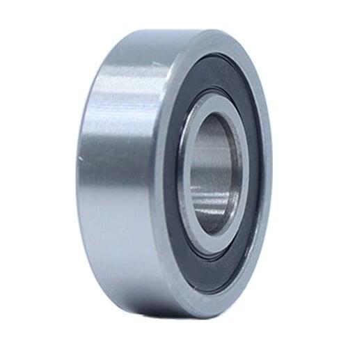 6202-2RS Bearing 153711 Non standard Ball Bearings ( 1 PC ) 15*37*11 mm 6202/37 2RS Outside Diameter 37mm