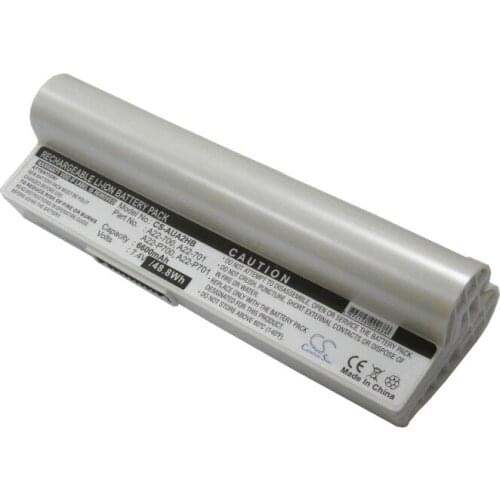 Cameron sino battery for Asus Eee PC 2G Linux,Eee PC 2G Surf(256RAM),Eee PC 2G Surf/Linux,Eee PC 2G Surf/XP(700X/RU)