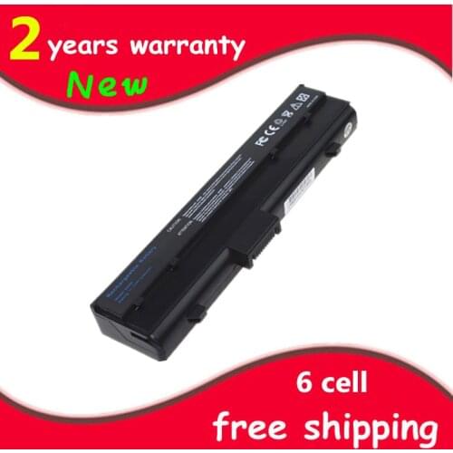 New Laptop battery Y4493 312-0451 451-10284 RC107 Y9943 For Dell XPS M140 Inspiron E1405