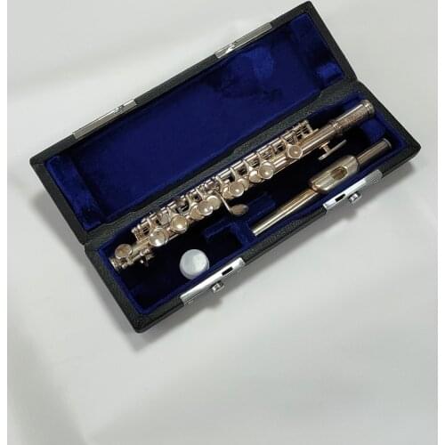 Conductor Woodwind Instruments