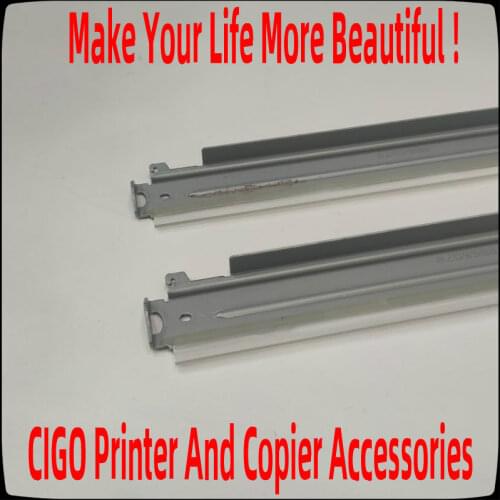 Copier Parts For Ricoh Aficio MP C3002 C3502 C4502 C5502 Transfer Belt Cleaning Blade,For Ricoh MPC 3002 3502 4502 5502 Blade