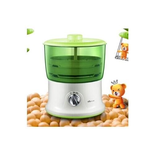 Home automatic large capacity bean sprout peanut bean sprout machine J03