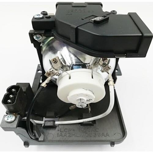 DWL2500,DXL2000,PDG-DXL2000E,PDG-DWL2500,PDG-DXL2000,PDG-DXL2500 SANYO Projectors Original lamp with Housing Model POA-LMP143