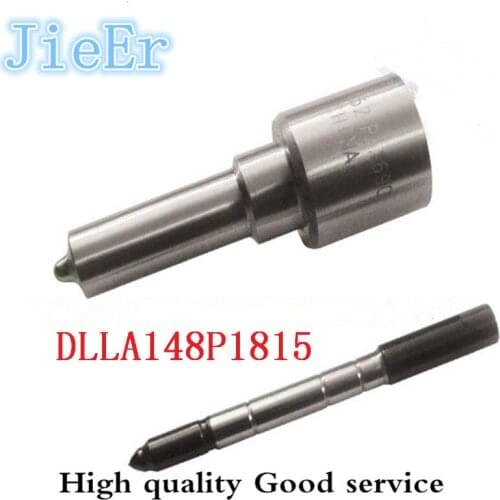 Common Rail Nozzle DLLA148P1815 for Diesel Injector 0445120156