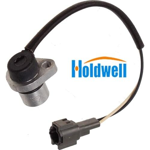Holdwell Automotive Sensors